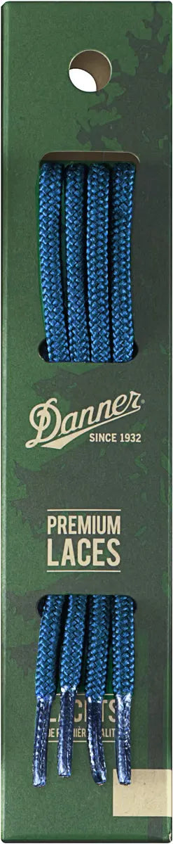 Laces 63" Royal Blue