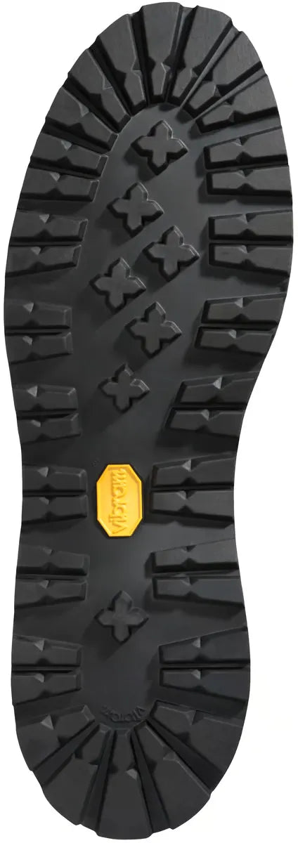 Women's Acadia 8" Black 400G