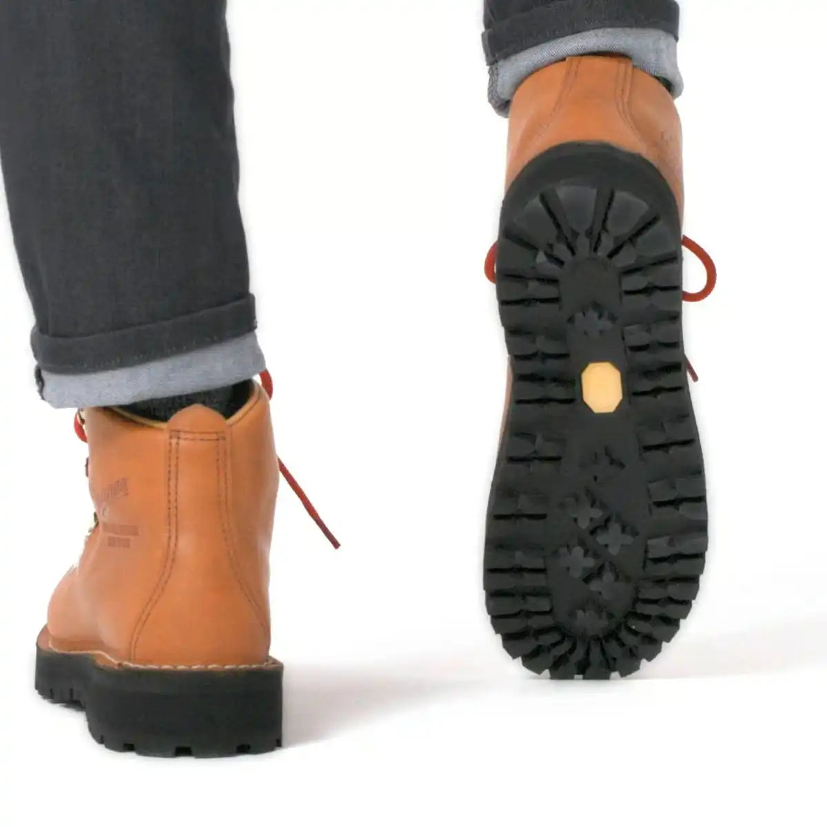 Women's Mountain Light Black