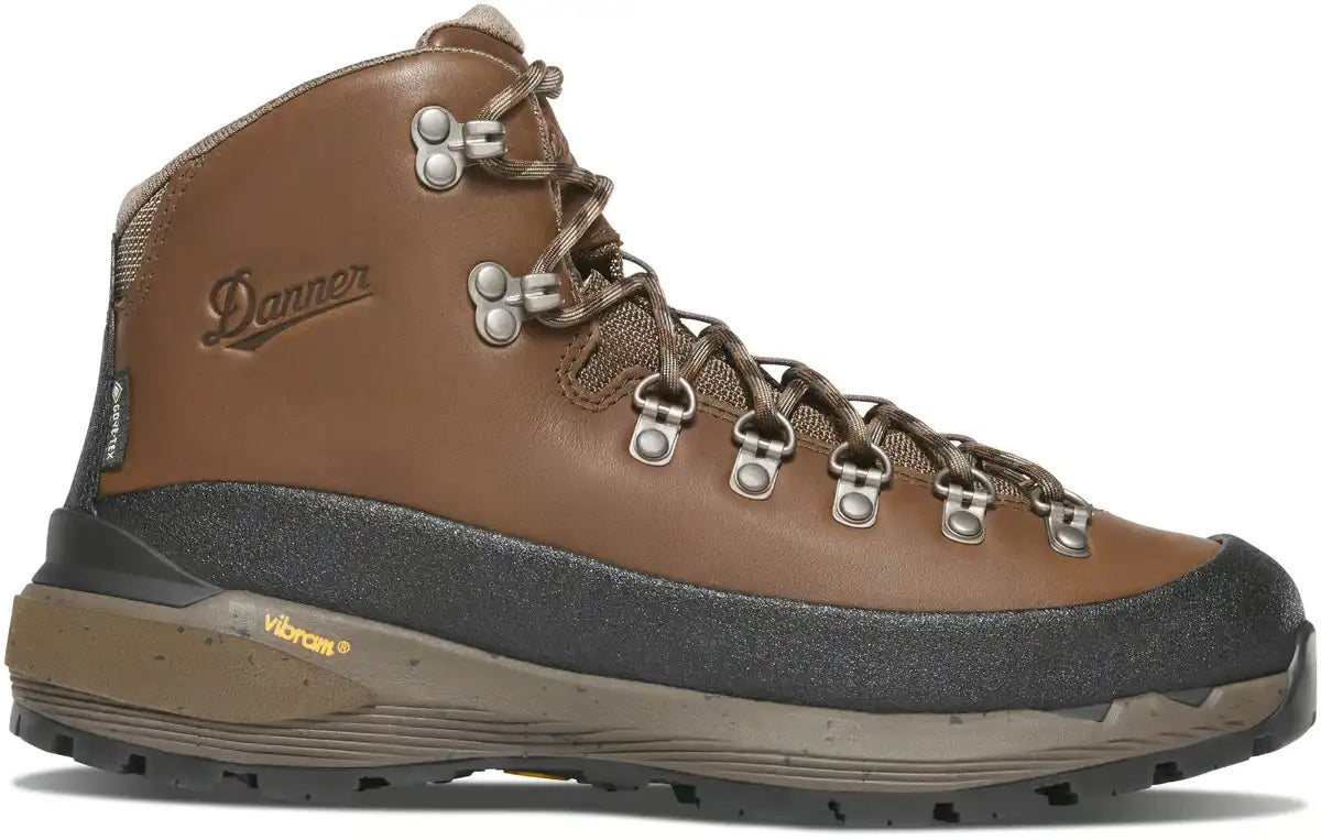 Women's Mountain 600 EVO 4.5" Earth Brown/Chocolate Chip