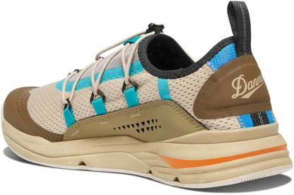 Rivercomber 3" Sand/Bluebird