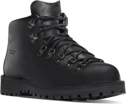 Women's Mountain Light Black