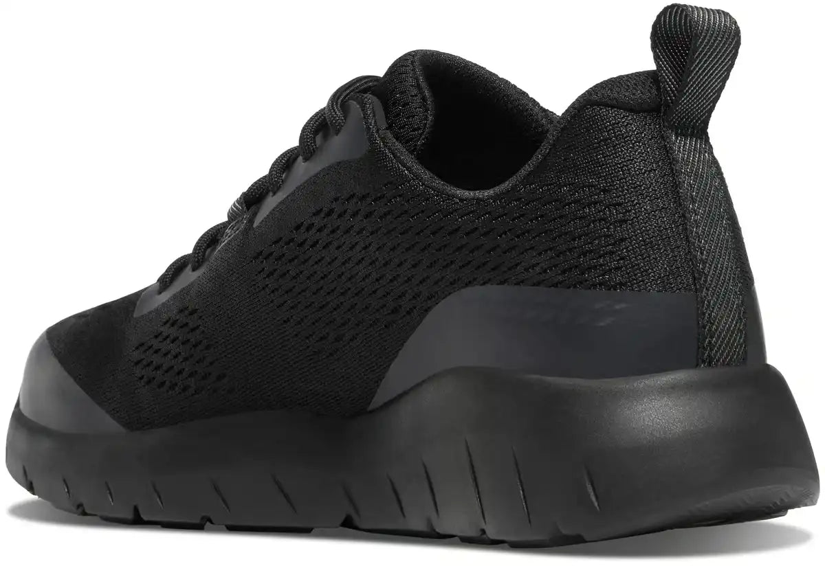 Run Time 3" Black ESD NMT