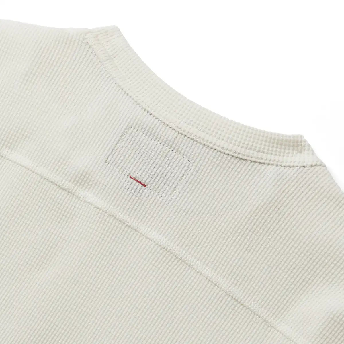 Santiam Waffle LS Tee Turtledove - M