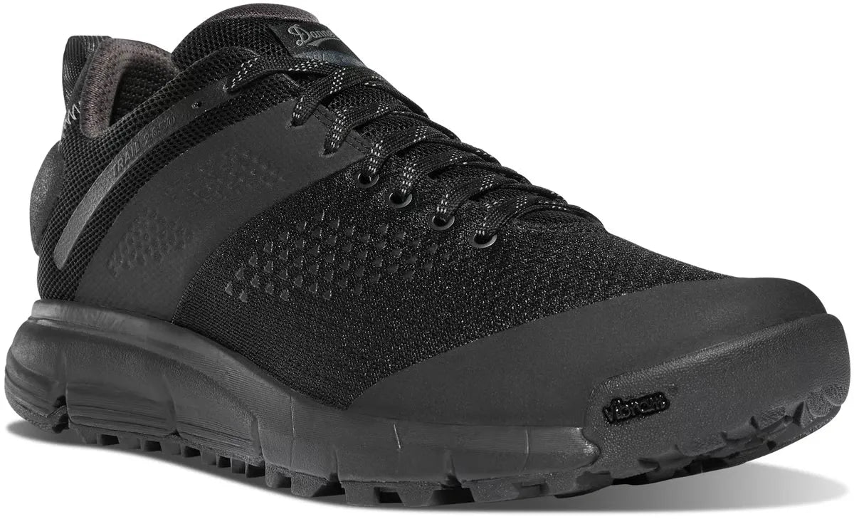 Women's Trail 2650 Mesh Black Shadow