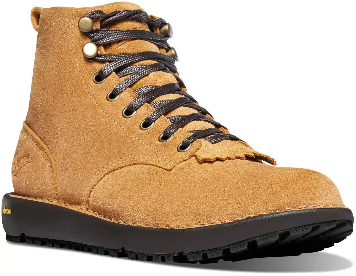 Women's Logger 917 Bone Brown GTX