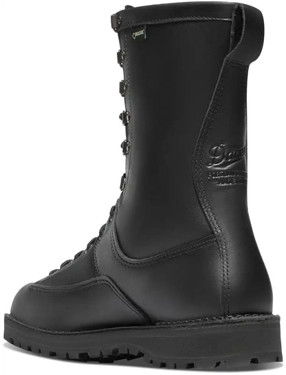 Fort Lewis 10" Black 200G