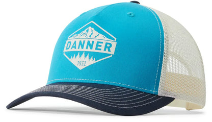 Danner Evergreen Trucker Blue Teal