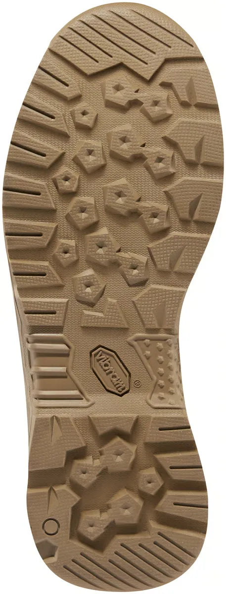 Reckoning 8" Coyote GTX EGA