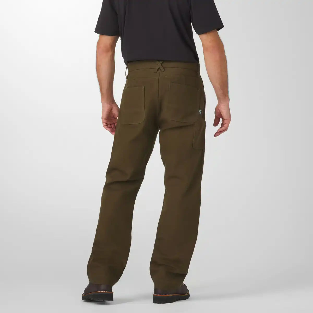 Danner Kenton Double Knee Pants Olive