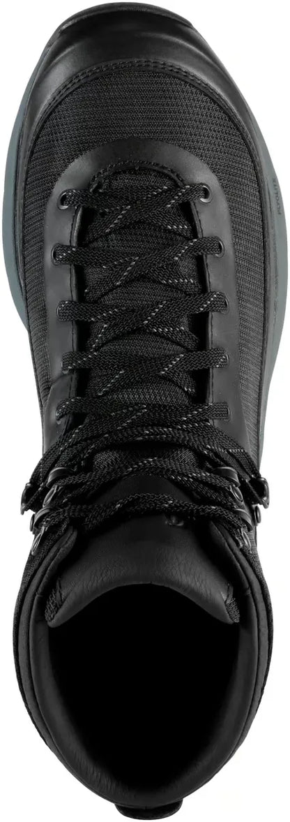 Traverser 600 Jet Black
