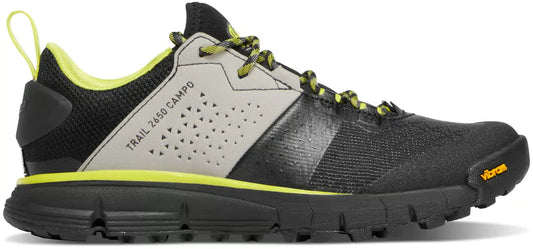 Trail 2650 Campo 3" Ice/Yellow