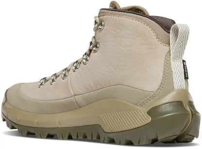 Women's MTN45 Mid GTX Ash/Timber Wolf