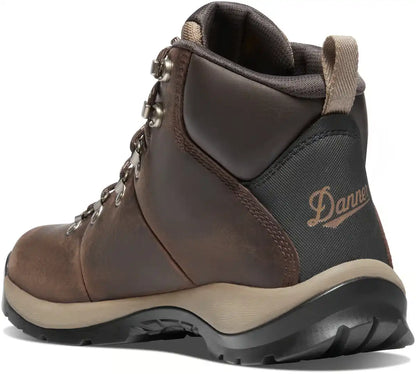 Sandy Ridge 4.5" Brown - M