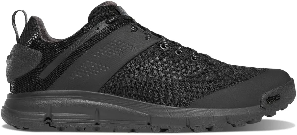 Trail 2650 Mesh Black Shadow