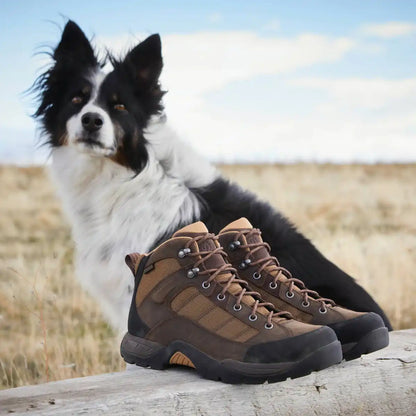 Men's Radical 451 5" Earth Brown/Bone Brown