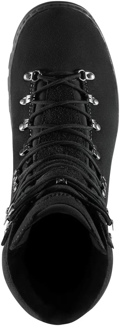 Wildland Tactical Firefighter 8" Black