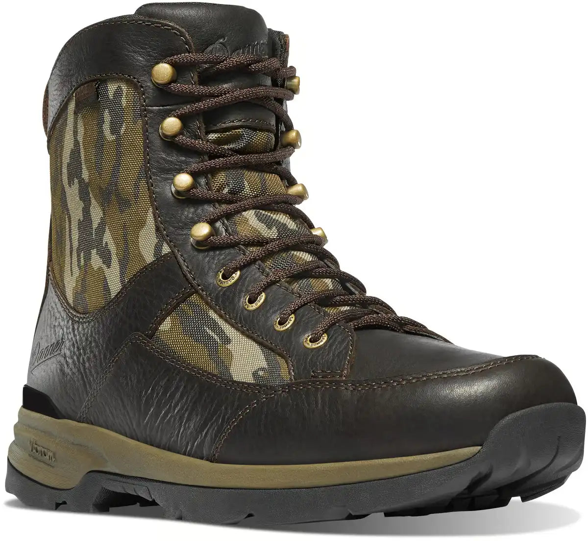 Recurve 7" Mossy Oak Original Bottomland