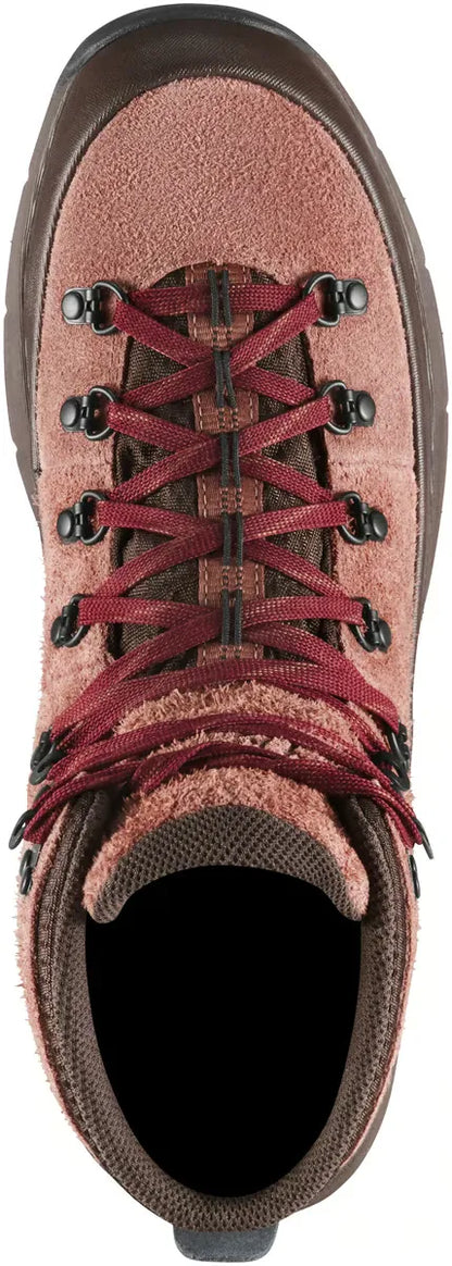 Mountain 600 ID Nutmeg GTX