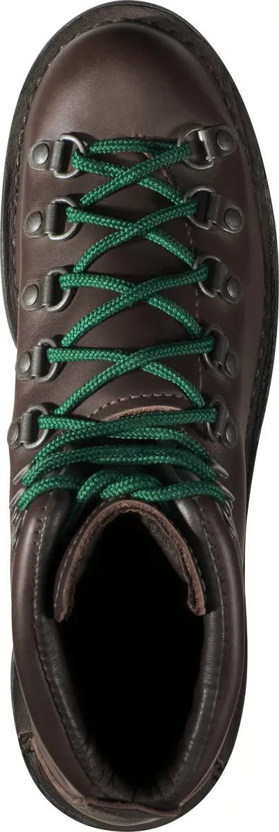 Women's Mountain Light II 5" Brown