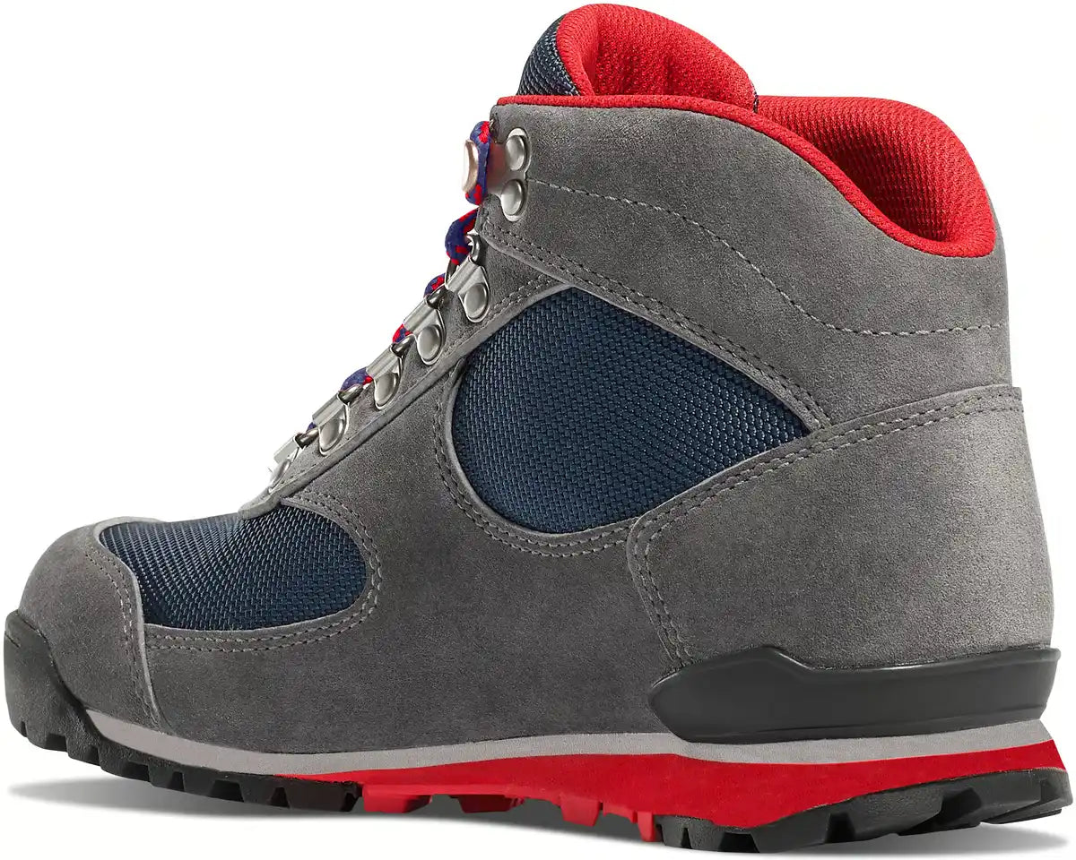 Women's Jag Steel Gray/Blue Wing Teal