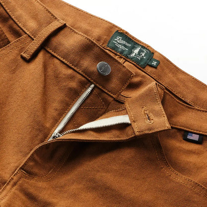 Danner Kenton Double Knee Pants Ranch Tan