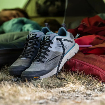 Trail 2650 3" Charcoal/Goblin Blue