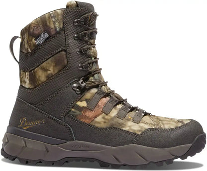 Vital 8" Mossy Oak Break-Up Country 400G