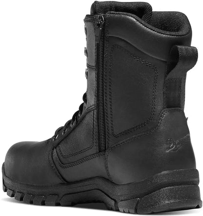 Lookout EMS/CSA Side-Zip 8" Black NMT