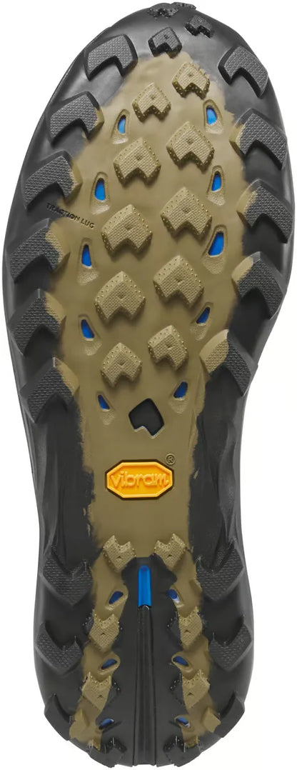 N45 Low GTX Jet Black/Imperial Blue