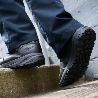 Resurgent Tactical 8" Black Danner Dry