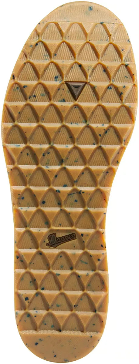 Forest Moc Chestnut