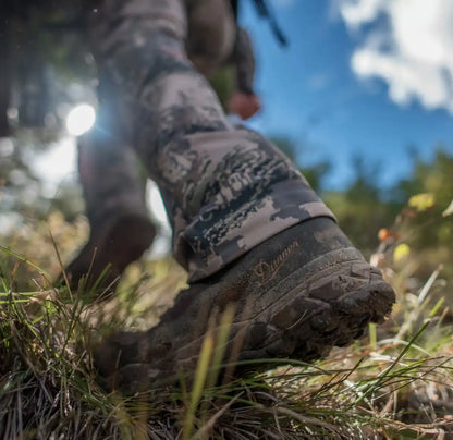 Vital 8" Brown