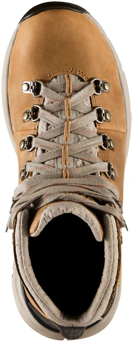 Women's Mountain 600 4.5" Rich Brown