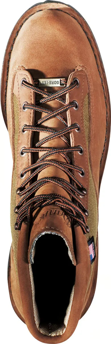 Women's Danner Light II 6" Brown