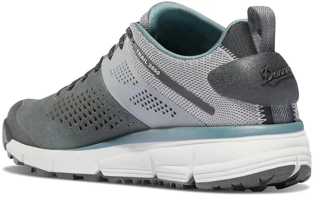 Trail 2650 3" Charcoal/Goblin Blue