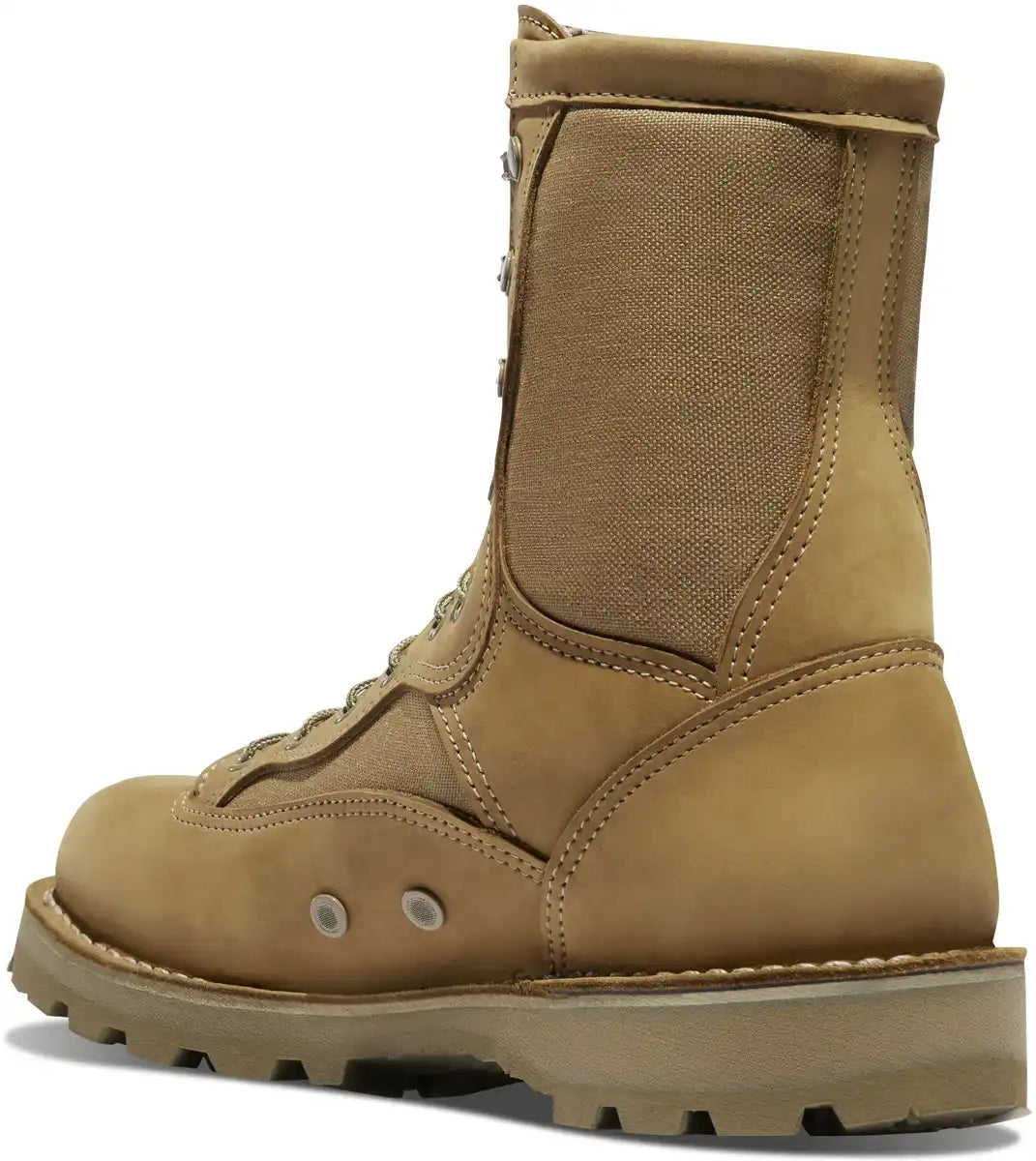 Marine Expeditionary Boot 8" Hot Mojave (M.E.B.)