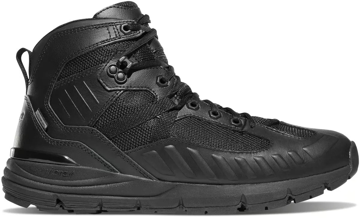 FullBore 4.5" Black Danner Dry