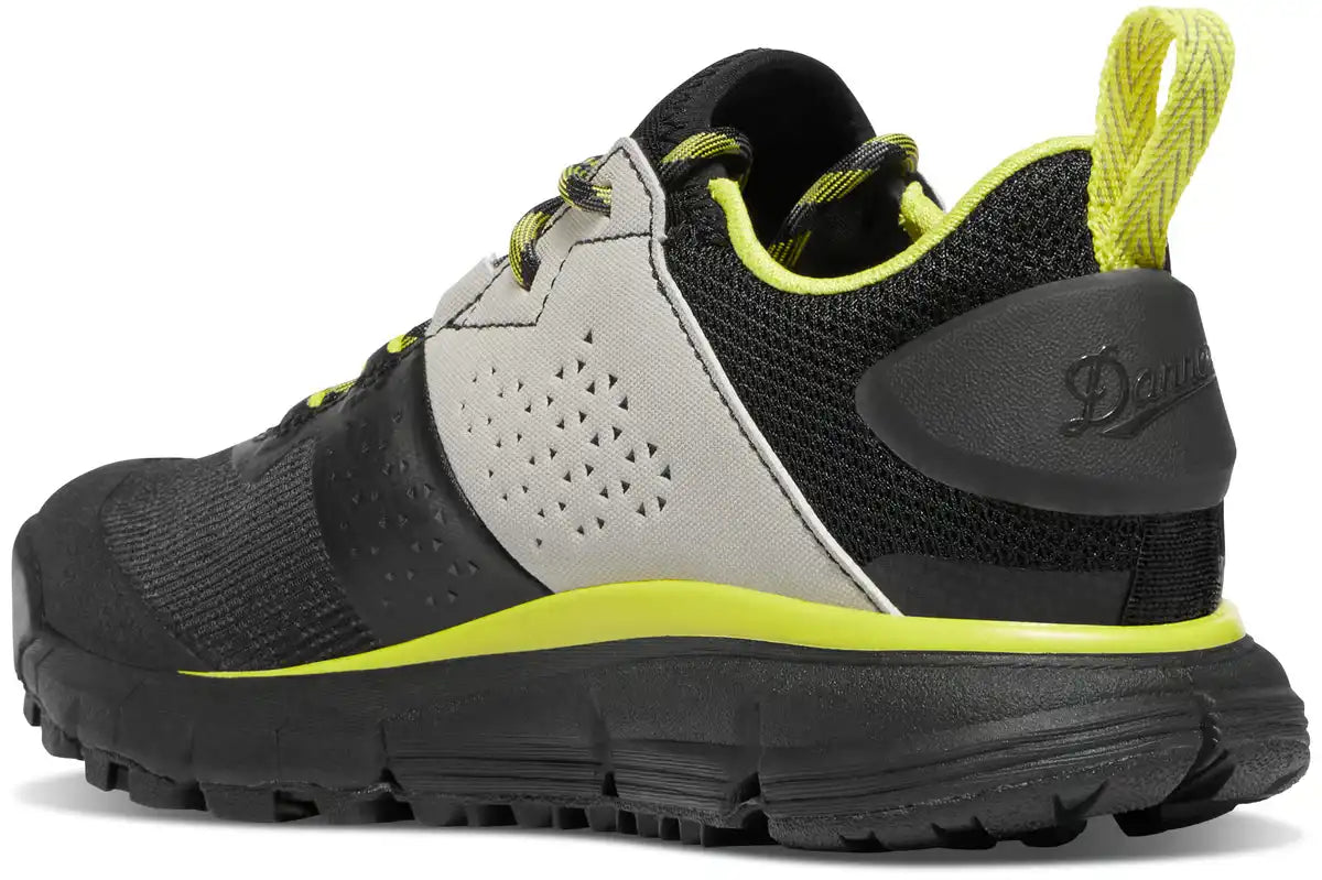Trail 2650 Campo 3" Ice/Yellow