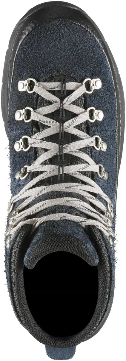 Mountain 600 ID Jet Black GTX