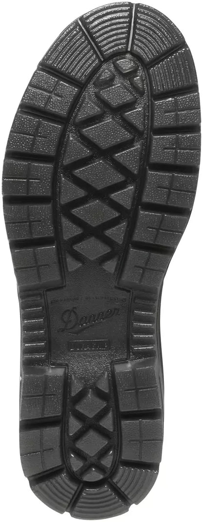 Women's Ground Control 5" Brown Chelsea