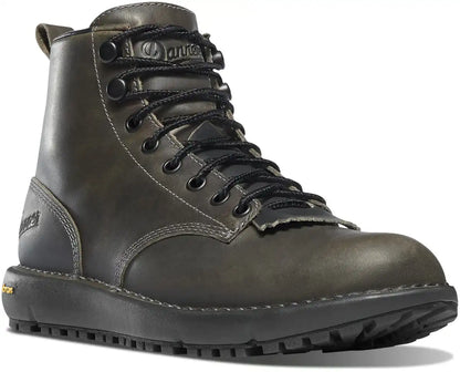 Women's Logger 917 Charcoal GTX
